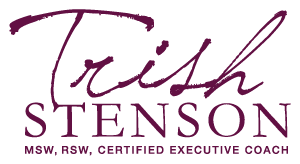 Trish Stenson | Executive and Life Coaching | Toronto